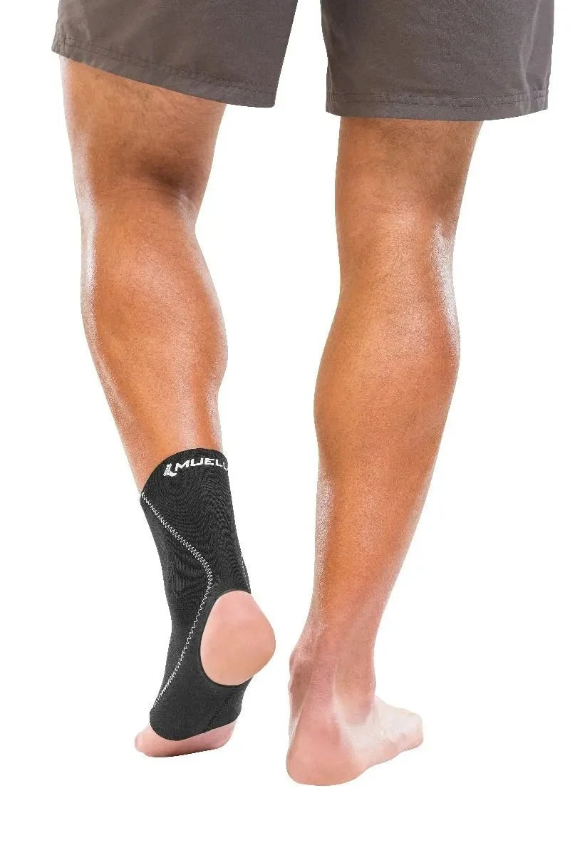 Mueller Ankle Support Brace - Black 3