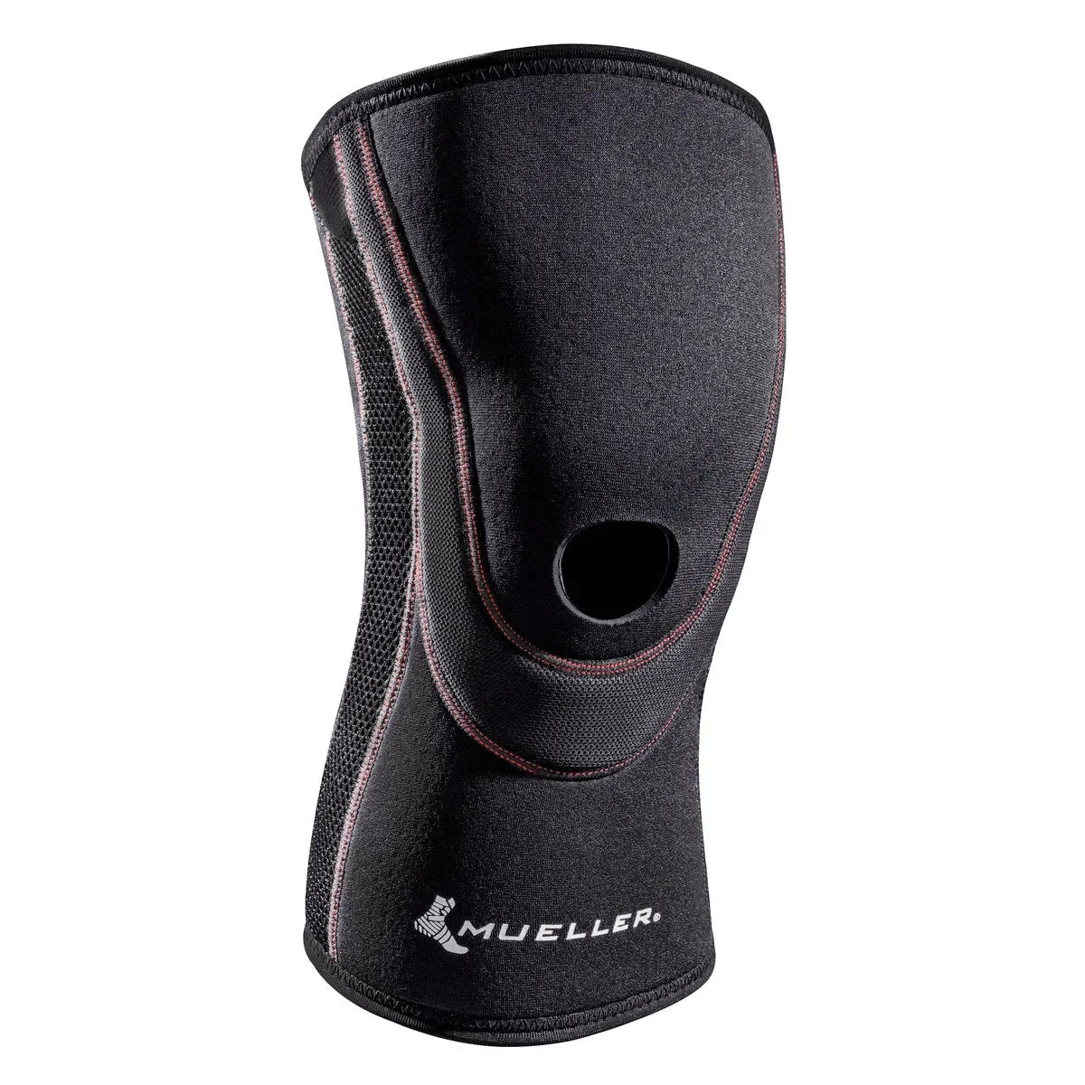 Mueller Breathable Open Patella Knee Sleeve 1