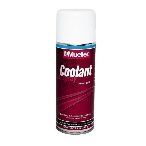 Mueller Coolant Cold Spray - 9 oz Aerosol Spray 1