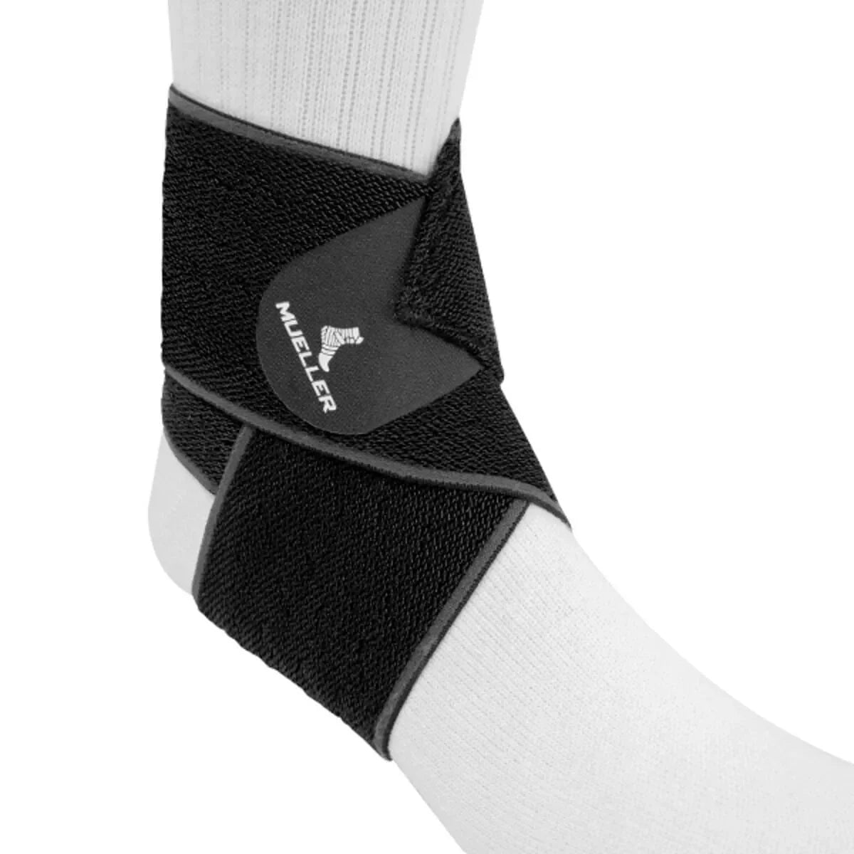 Mueller EasyGrip Ankle Wrap 3