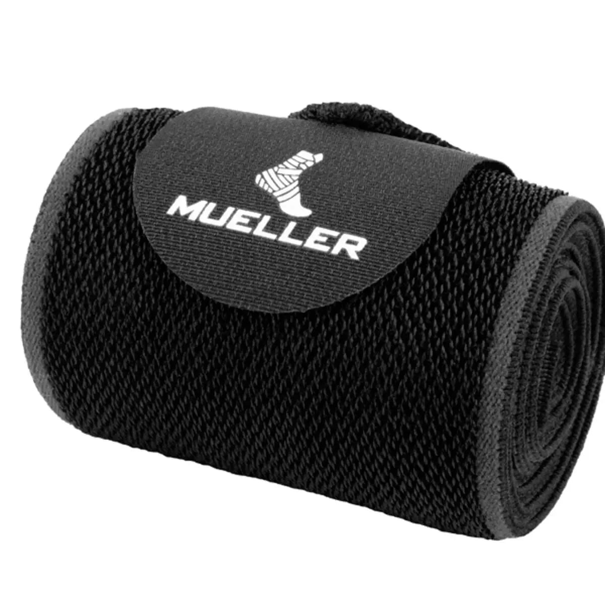 Mueller EasyGrip Ankle Wrap 4