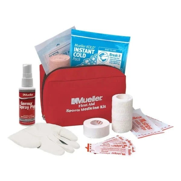 Mueller First Aid Sport Kit 1