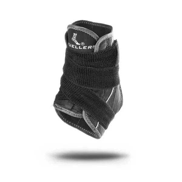 Mueller Hg80 Premium Soft Ankle Brace 1