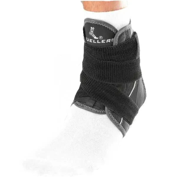 Mueller Hg80 Premium Soft Ankle Brace 2