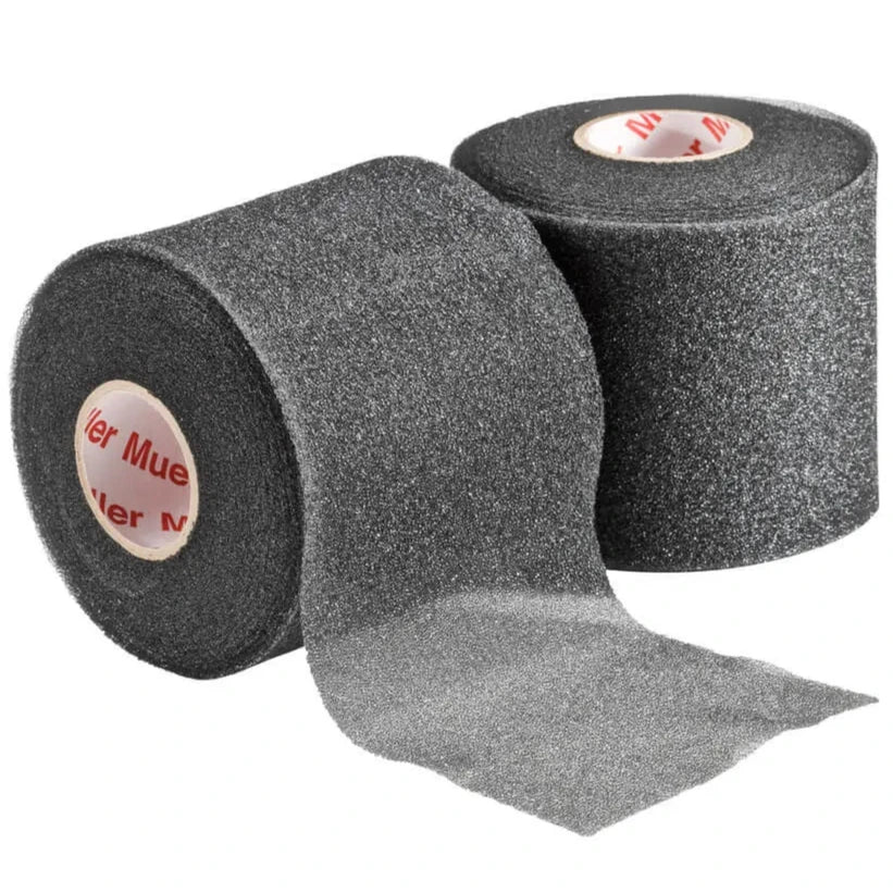 Mueller MWrap PreWrap 2 Roll Pack (2.75 in. x 21.4 yd each) 3