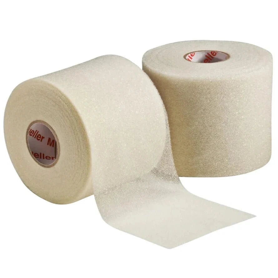 Mueller MWrap PreWrap 2 Roll Pack (2.75 in. x 21.4 yd each) 2