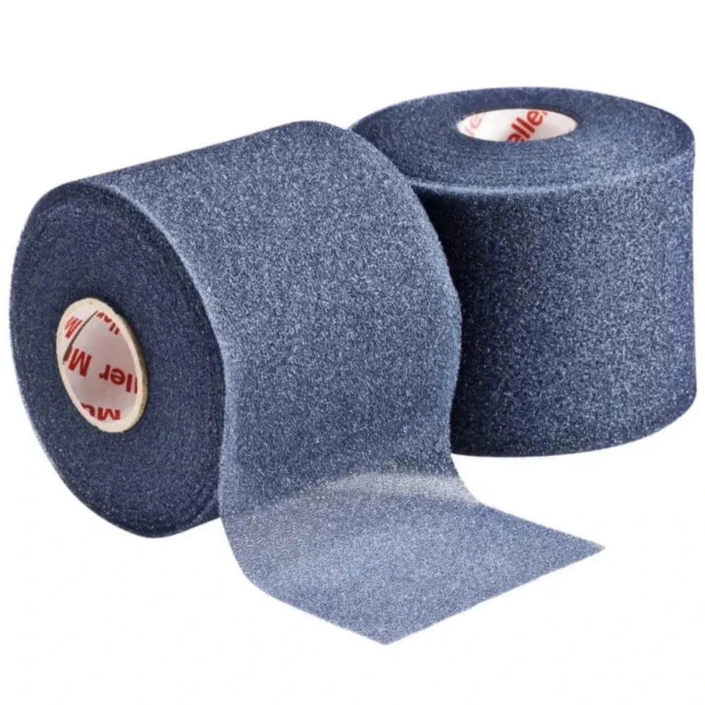Mueller MWrap PreWrap 2 Roll Pack (2.75 in. x 21.4 yd each) 1