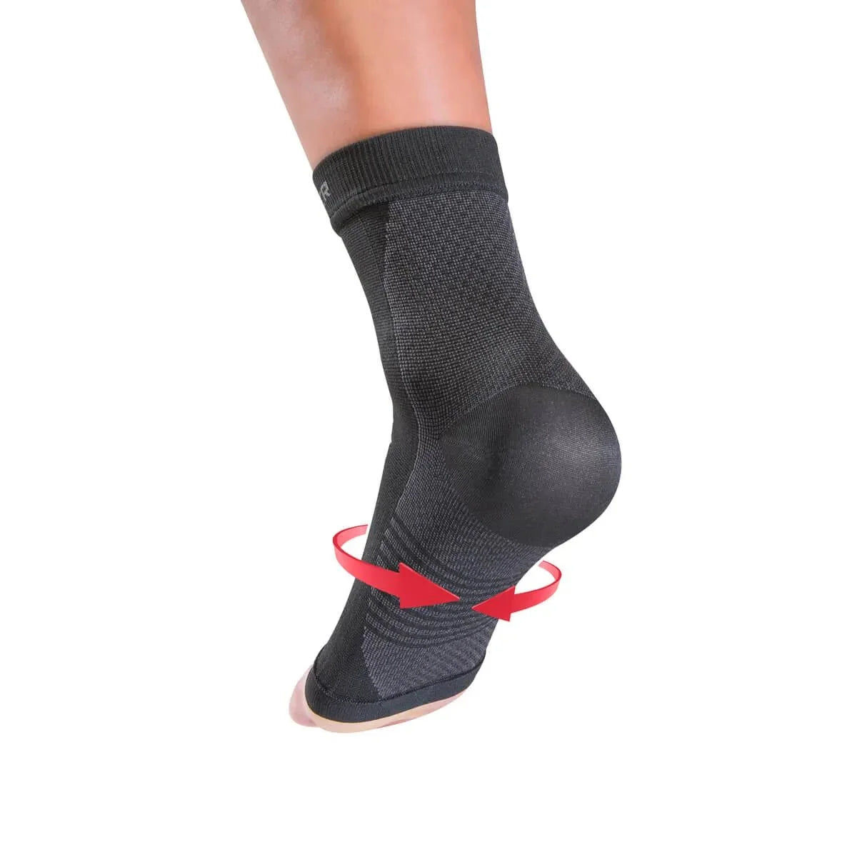 Mueller Omniforce Plantar Fascia Sock 3