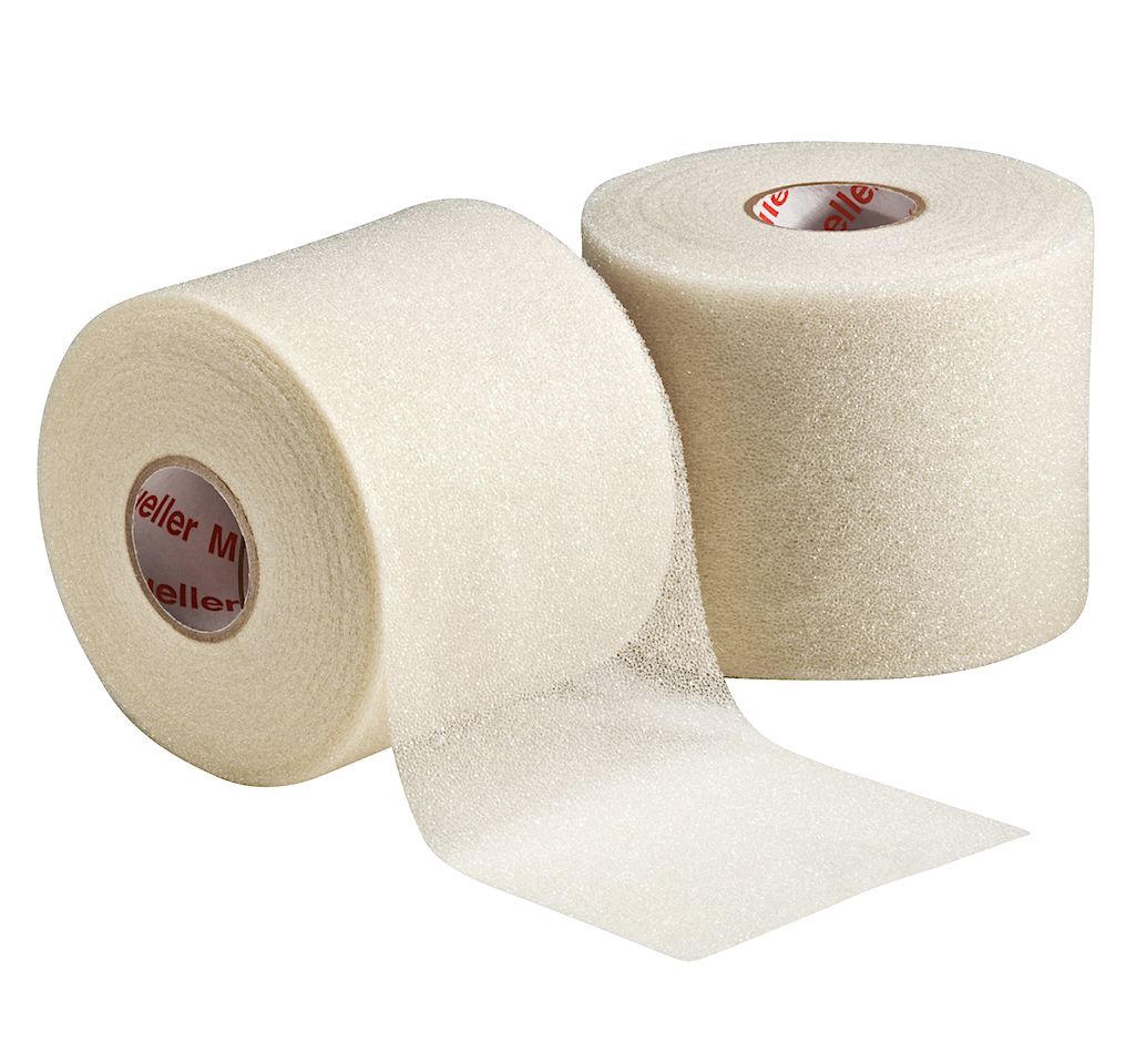 Mueller Pre Wrap 3