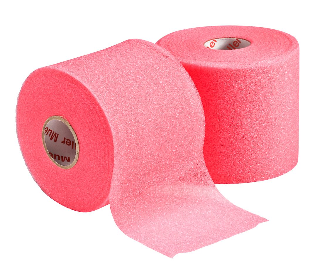 Mueller Pre Wrap 5