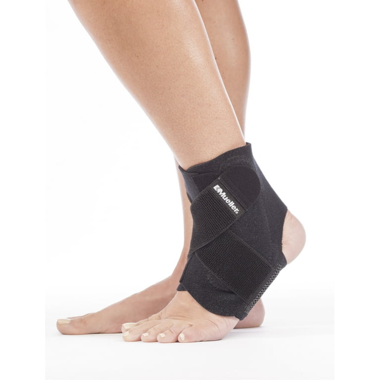 Mueller Sport Care Adjustable Ankle Stabilizer 1