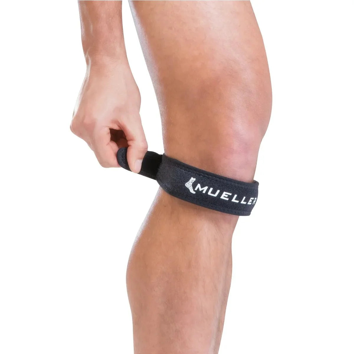 Mueller Sport Care Jumper's Knee Strap 1