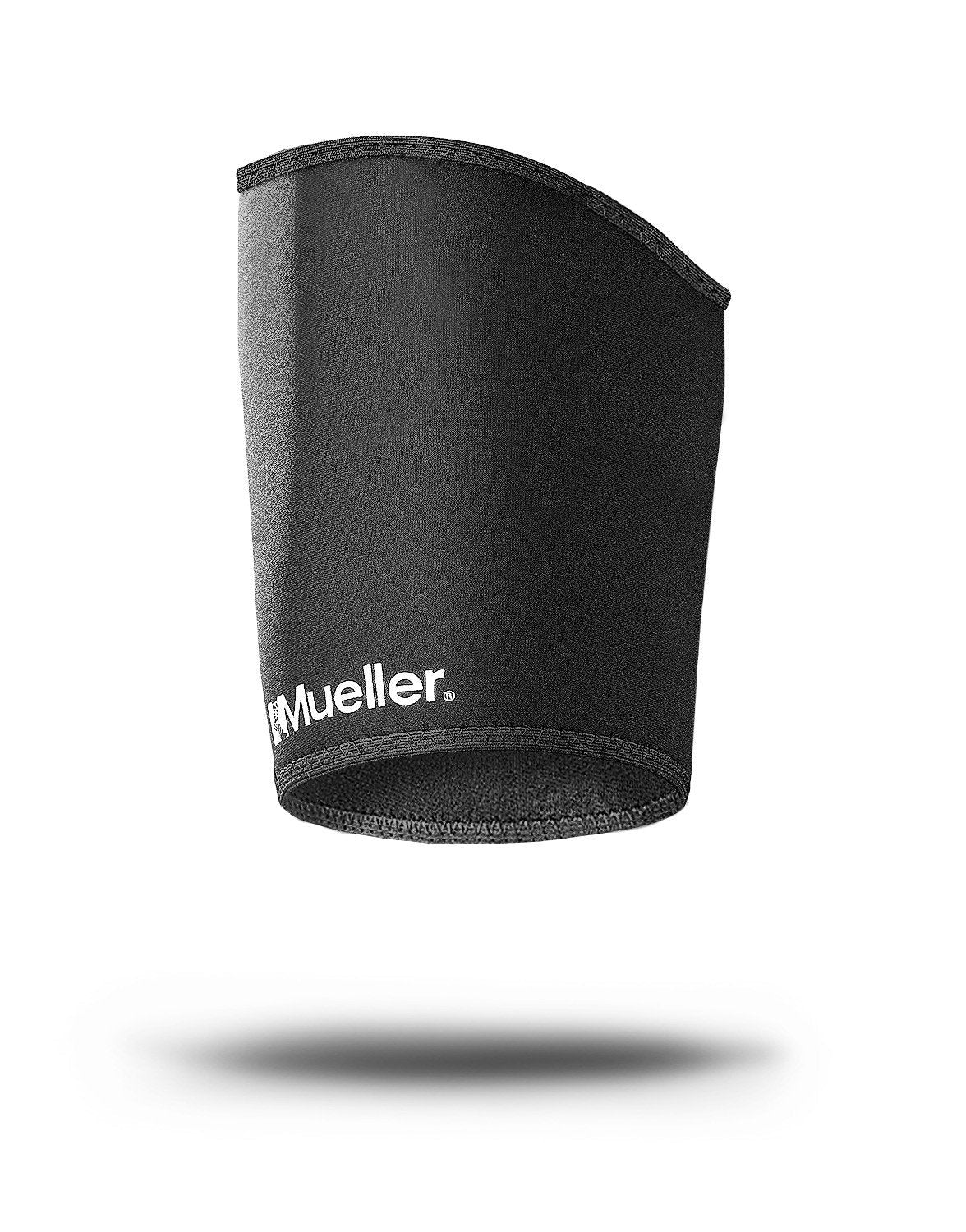 Mueller Thigh Sleeve 1