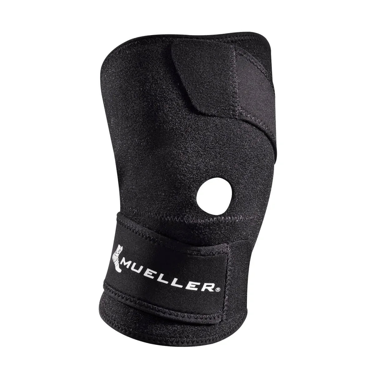 Mueller Wraparound Knee Support 1