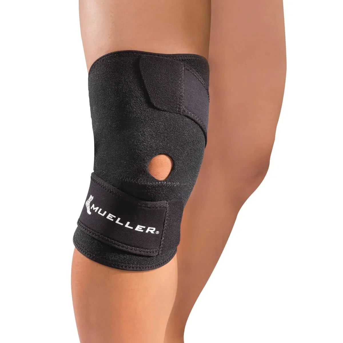 Mueller Wraparound Knee Support 2