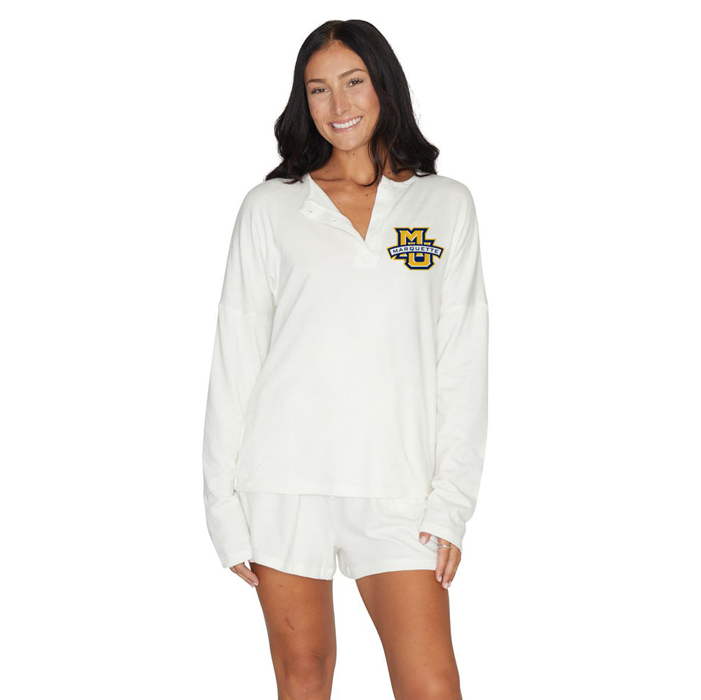 Marquette Knit Set | lojobands