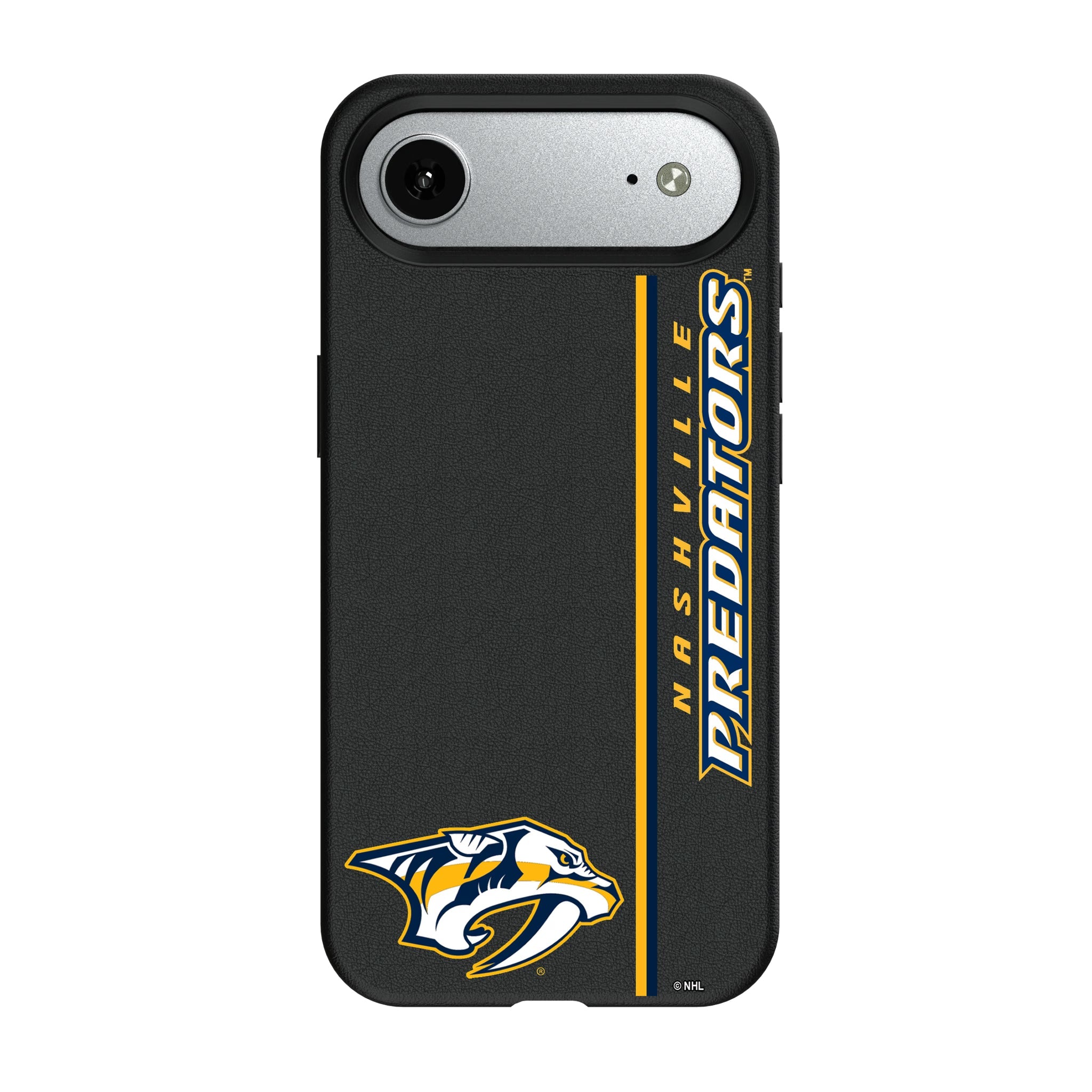 Nashville Predators Sidebar MagSafe Compatible Phone Case for Apple iPhone 8
