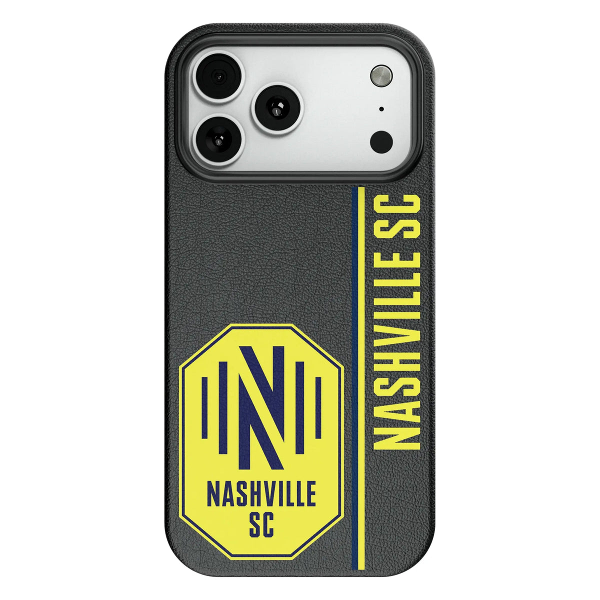 Nashville SC Sidebar MagSafe Compatible Phone Case for Apple iPhone 8