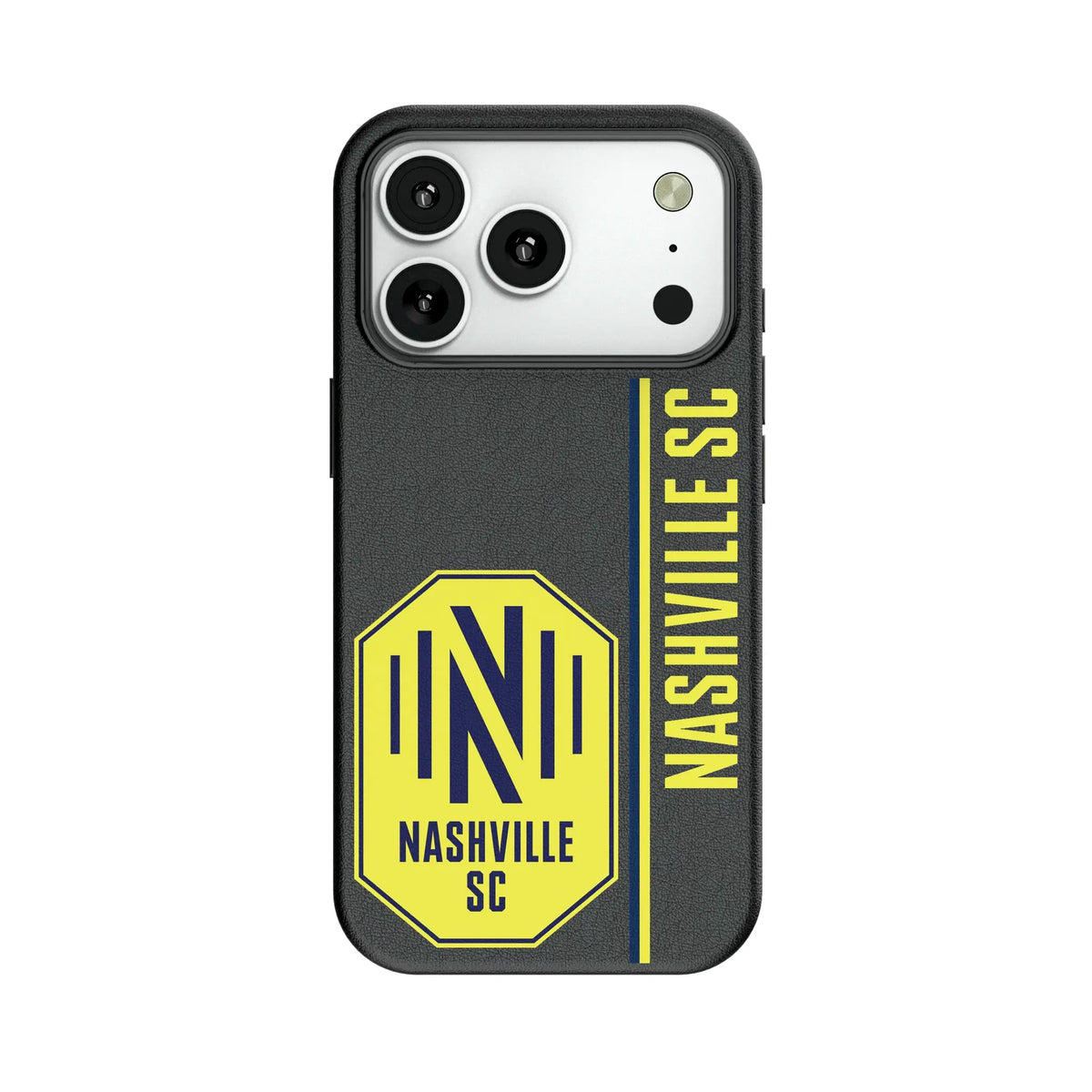 Nashville SC Sidebar MagSafe Compatible Phone Case for Apple iPhone 7