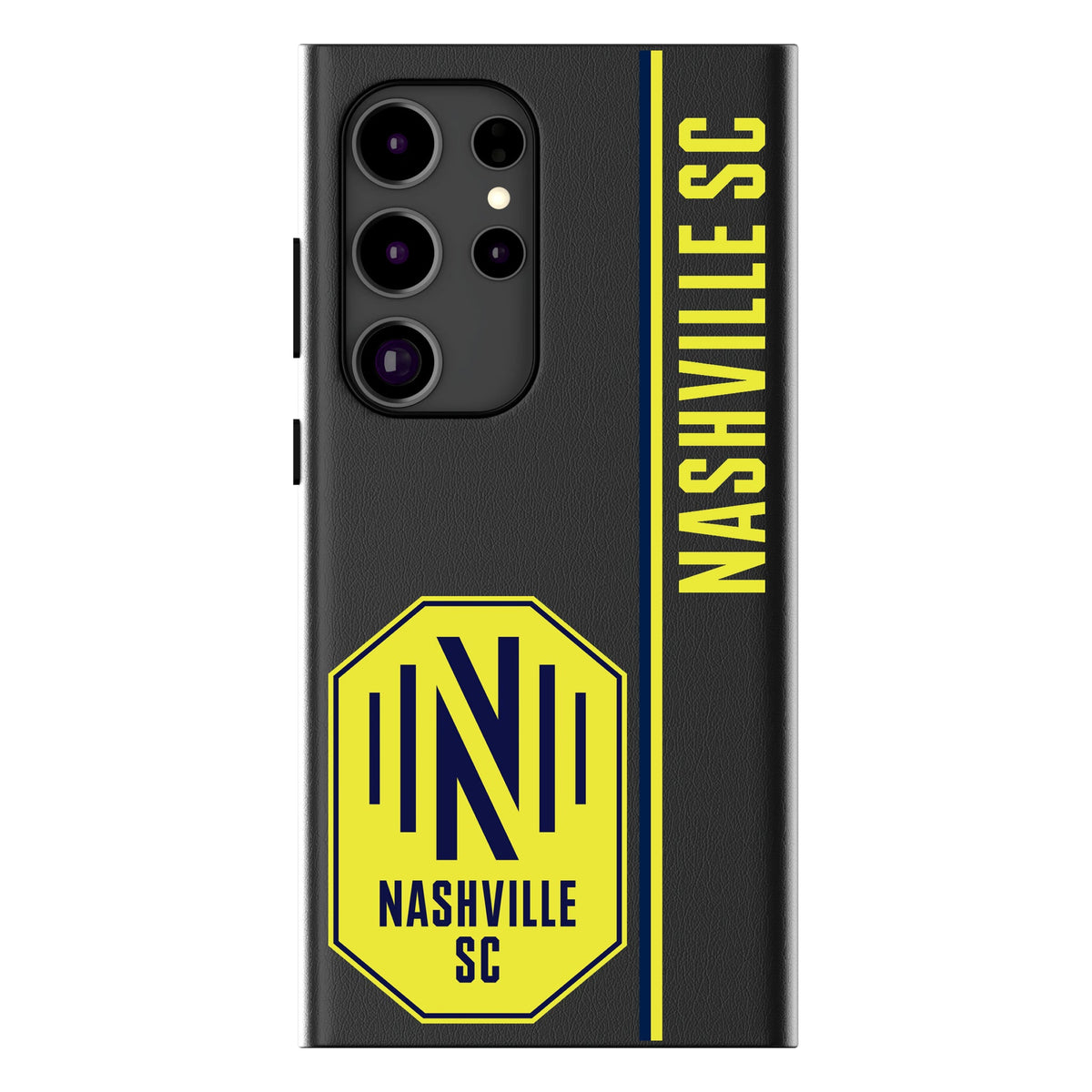Nashville SC Sidebar MagSafe Compatible Phone Case for Samsung Galaxy 18