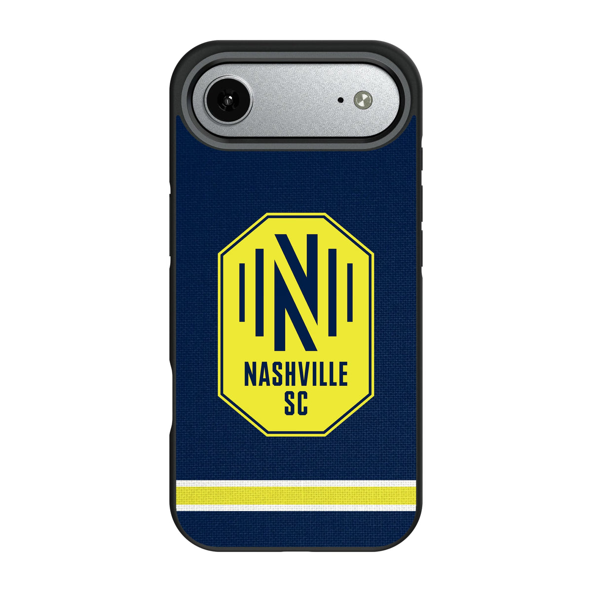Nashville SC  Stripe Bump Phone Case 9