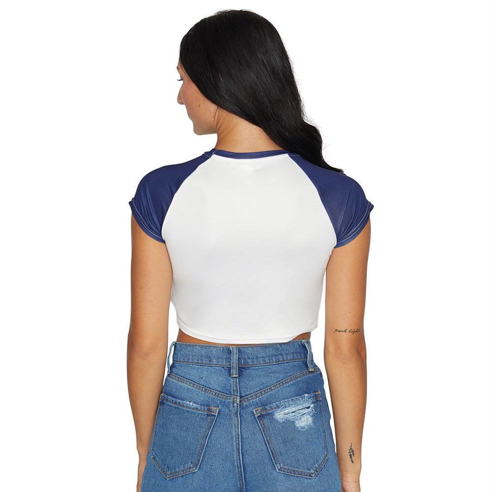 Virginia Cavaliers Team Tee | lojobands