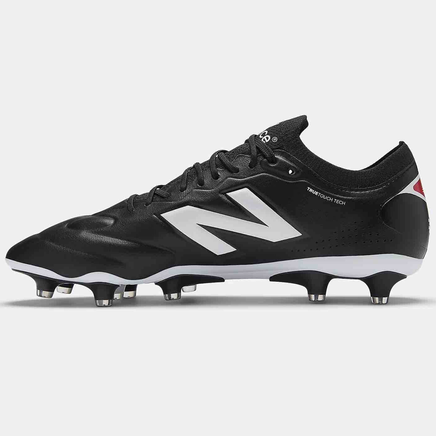 New Balance 442 Elite Knit V3 2E Wide Firm Ground Soccer Cleats 2