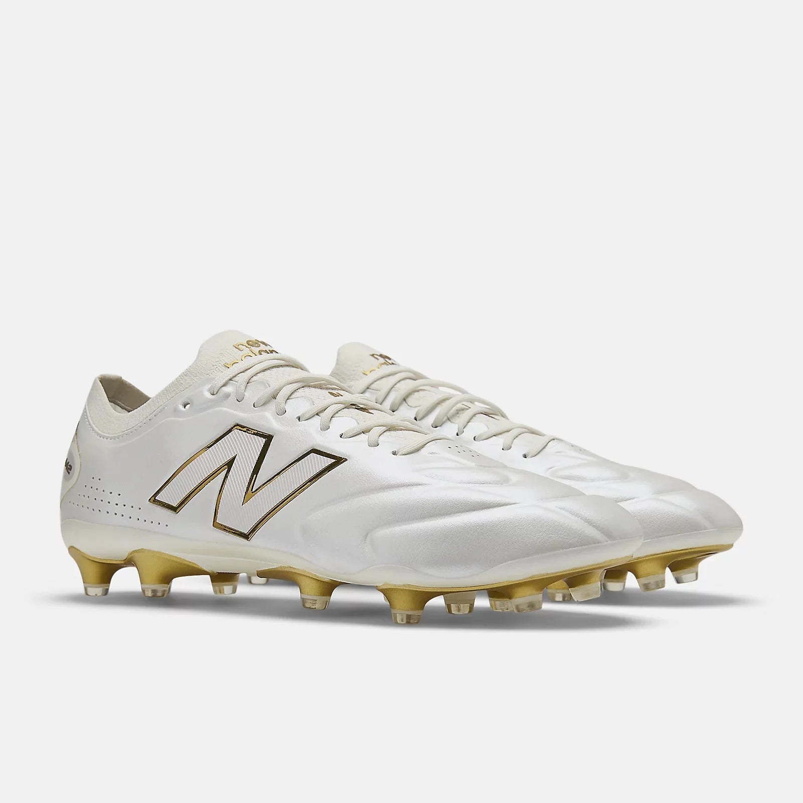 New Balance 442 Elite Knit V3 2E Wide Firm Ground Soccer Cleats - First Edition (SP26) 3