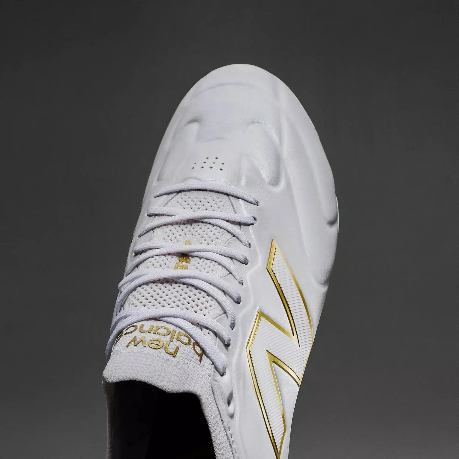 New Balance 442 Elite Knit V3 2E Wide Firm Ground Soccer Cleats - First Edition (SP26) 8