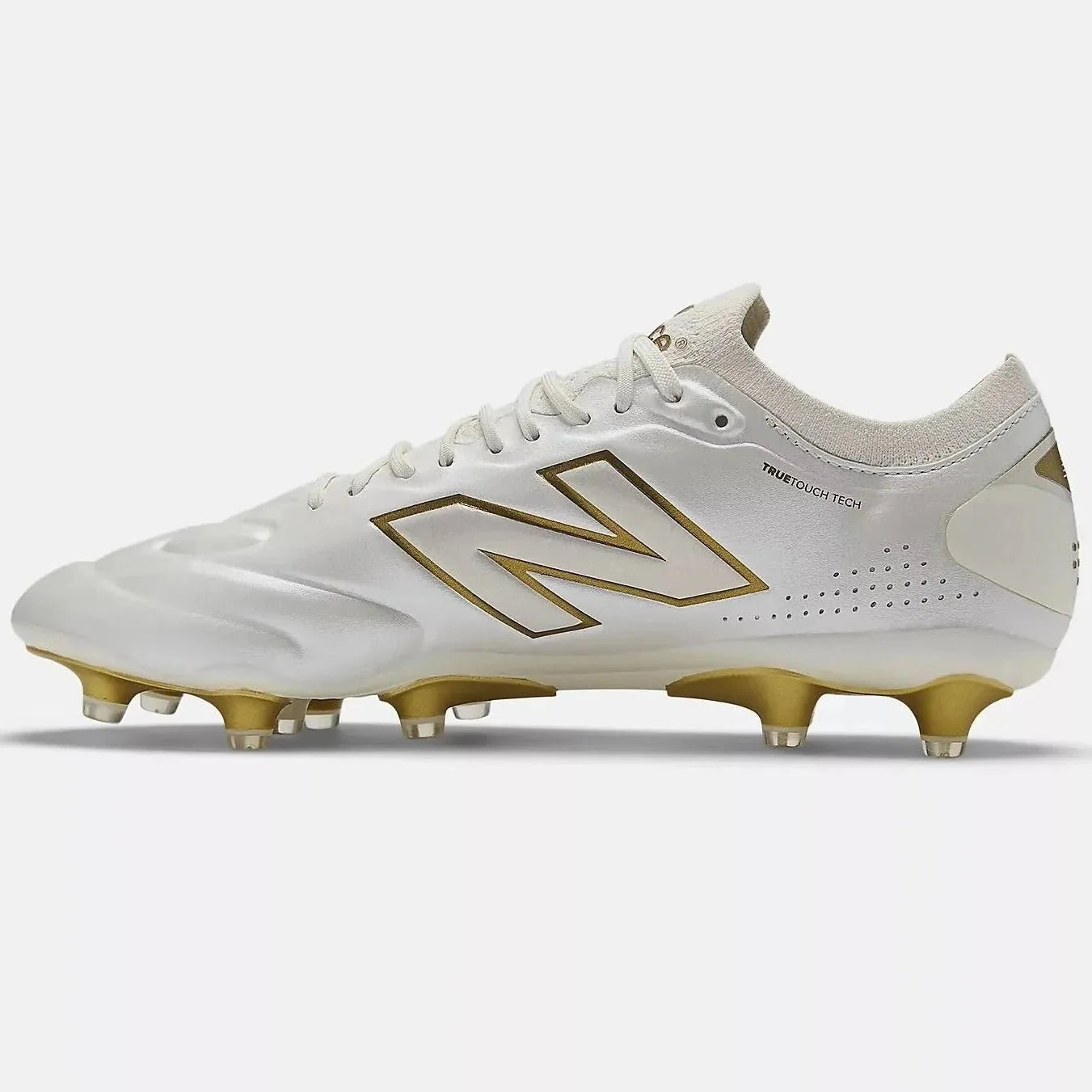 New Balance 442 Elite Knit V3 2E Wide Firm Ground Soccer Cleats - First Edition (SP26) 2
