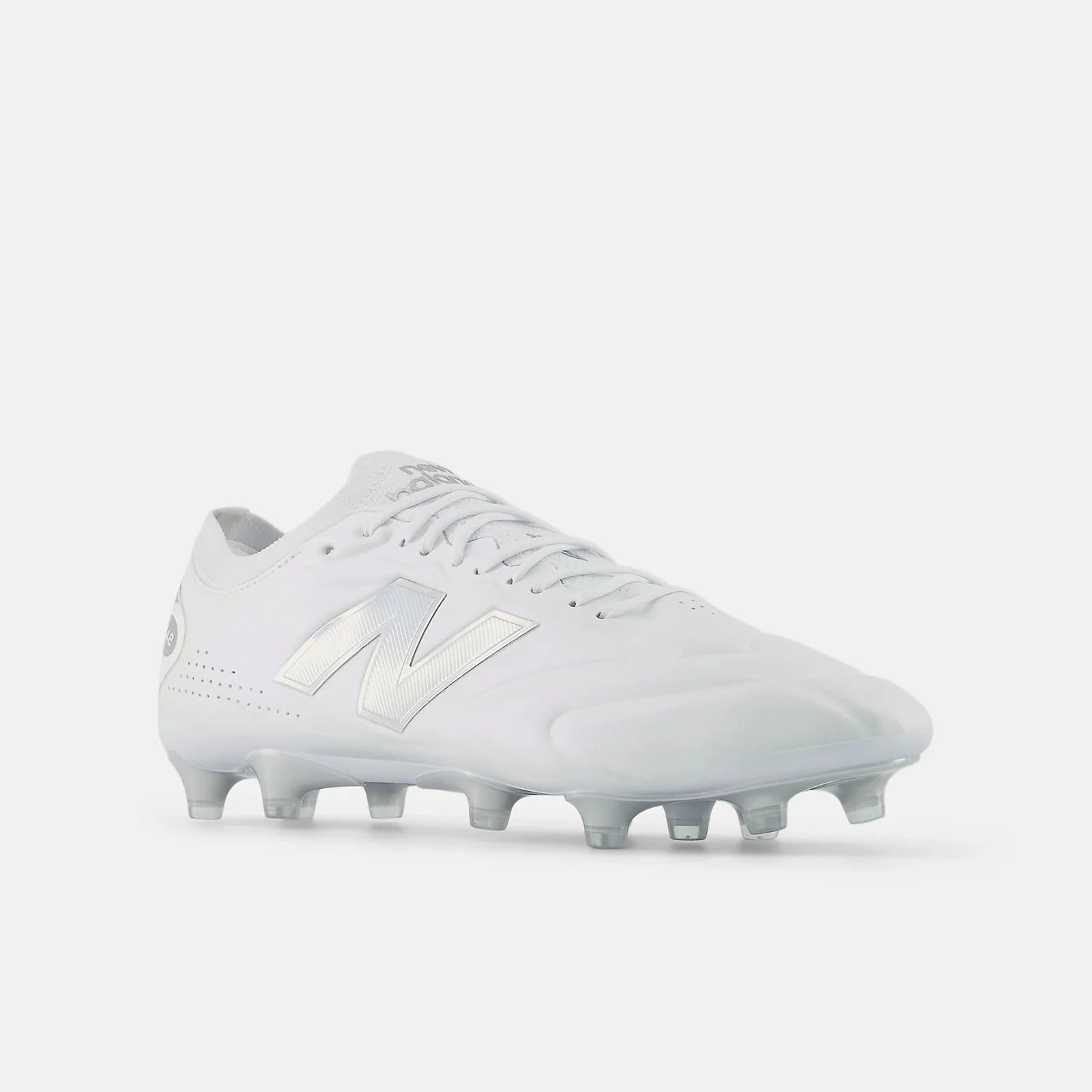 New Balance 442 Elite Knit V3 2E Wide Firm Ground Soccer Cleats - Infinite Light Pack (SP26) 3