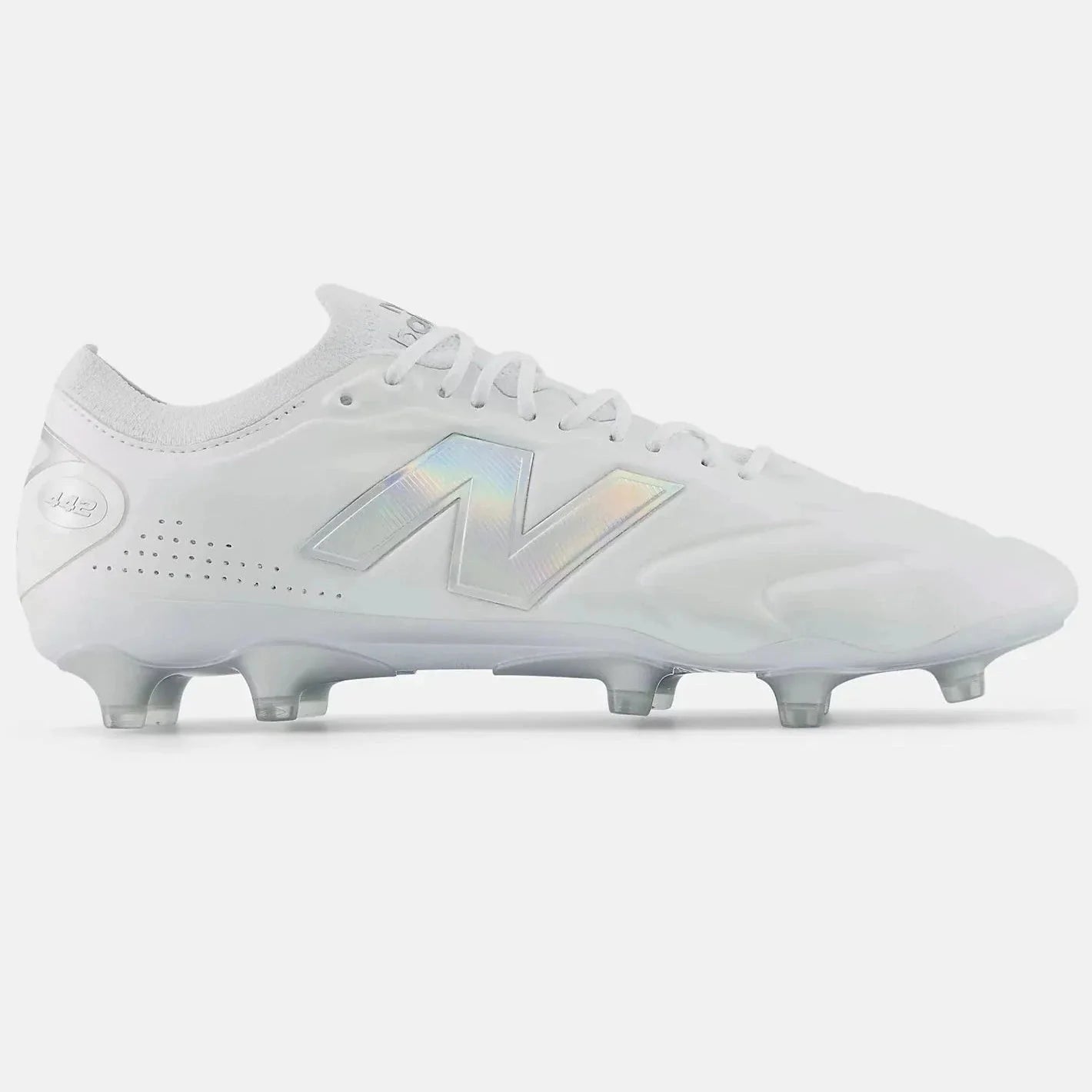 New Balance 442 Elite Knit V3 2E Wide Firm Ground Soccer Cleats - Infinite Light Pack (SP26) 1