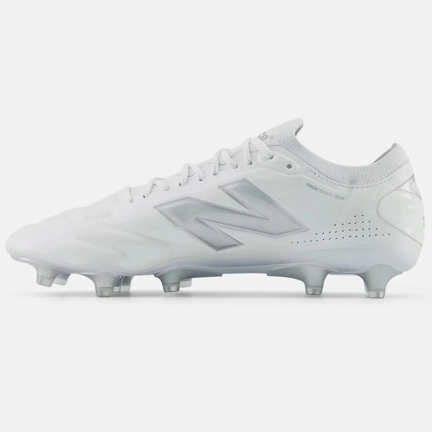 New Balance 442 Elite Knit V3 2E Wide Firm Ground Soccer Cleats - Infinite Light Pack (SP26) 2