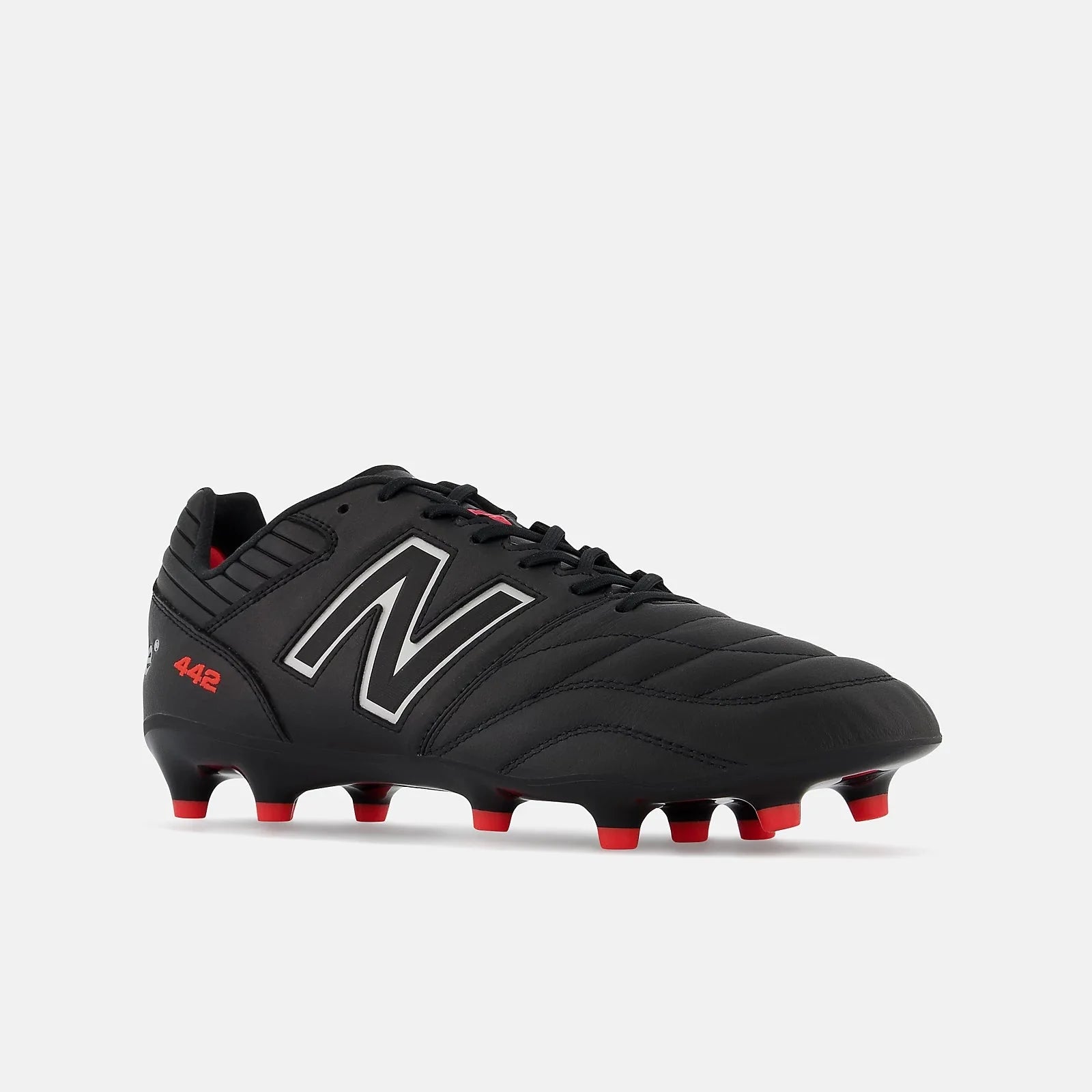 New Balance 442 Pro FG V2 2E Wide 3