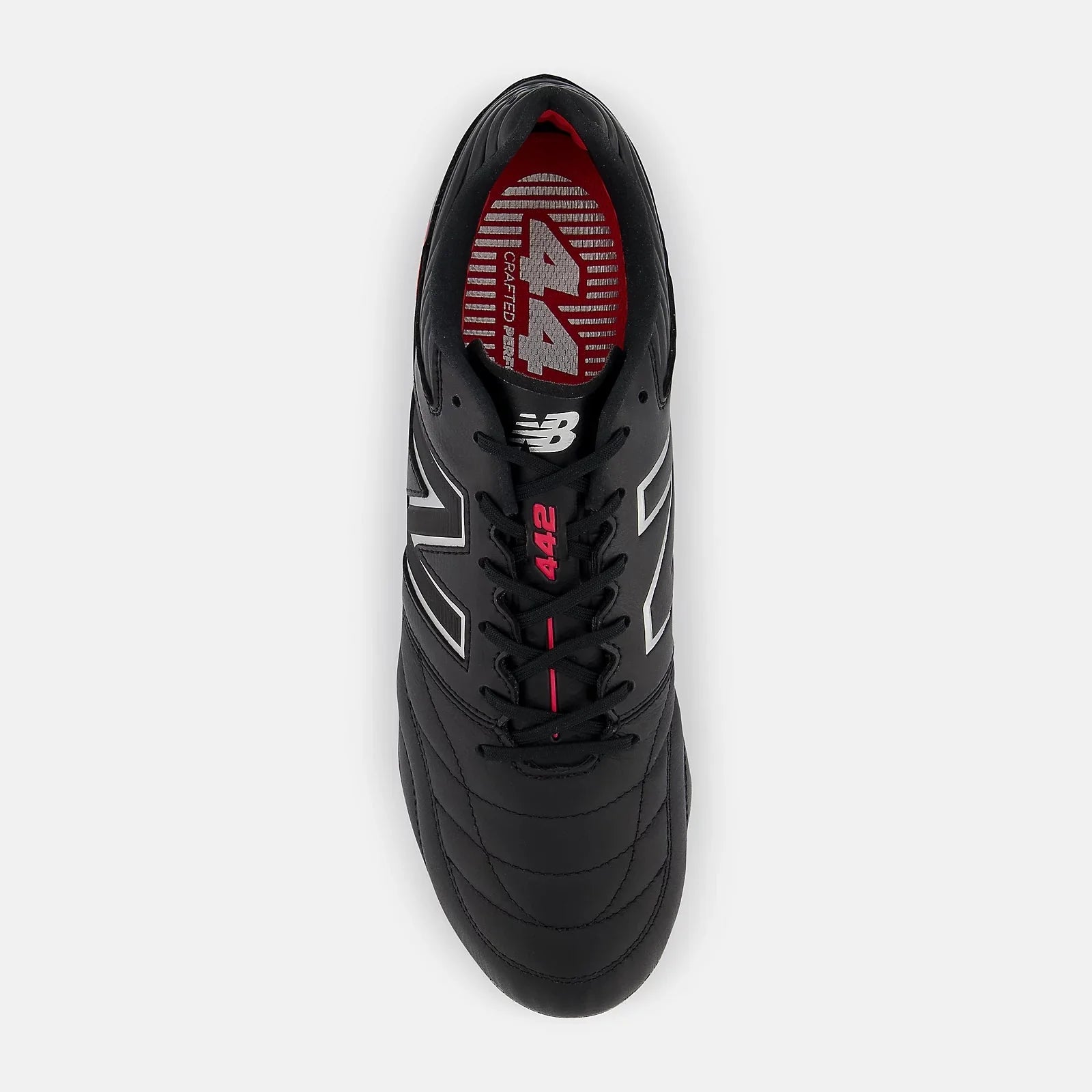 New Balance 442 Pro FG V2 2E Wide 4