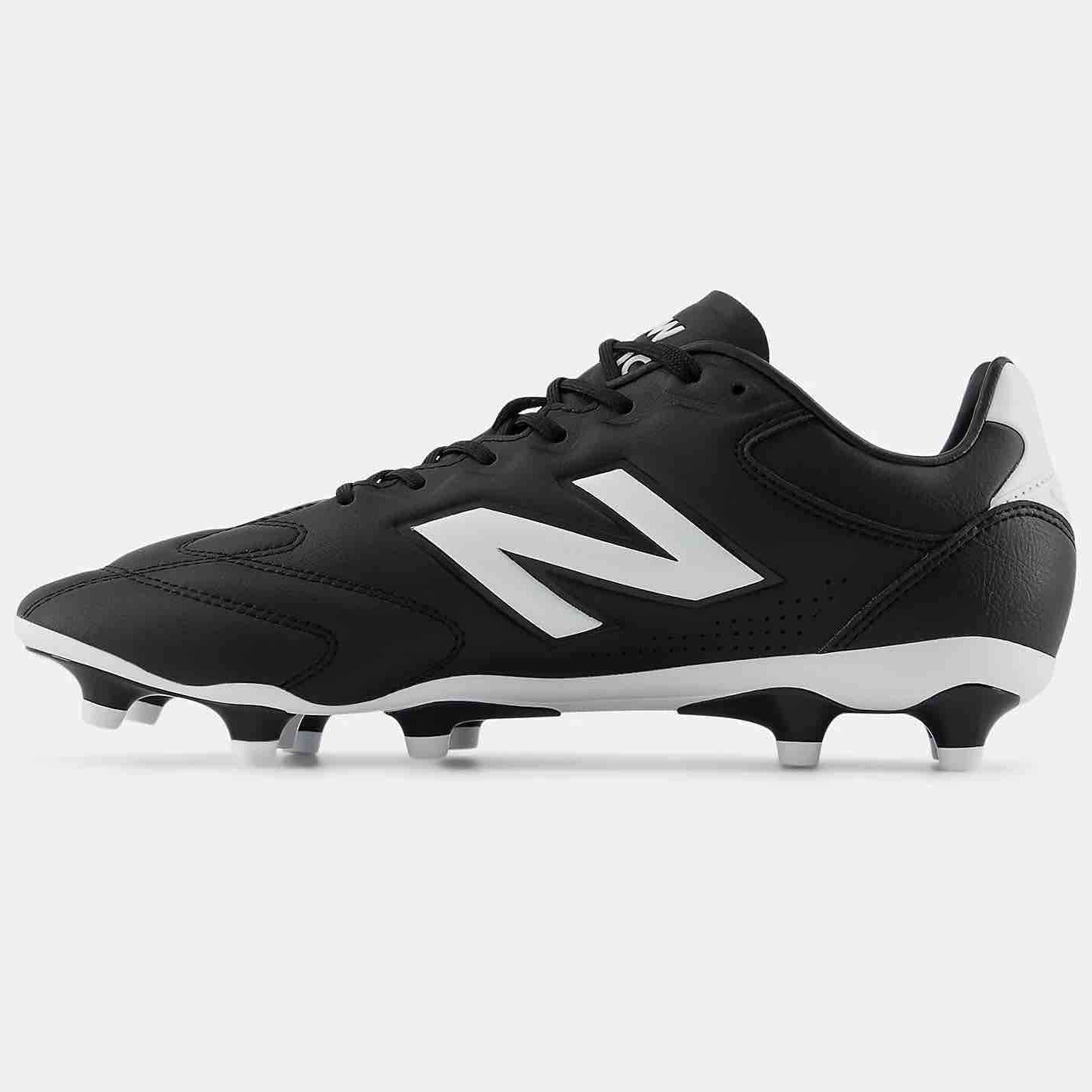 New Balance 442 Pro V3 2E Wide Firm Ground Soccer Cleats 2
