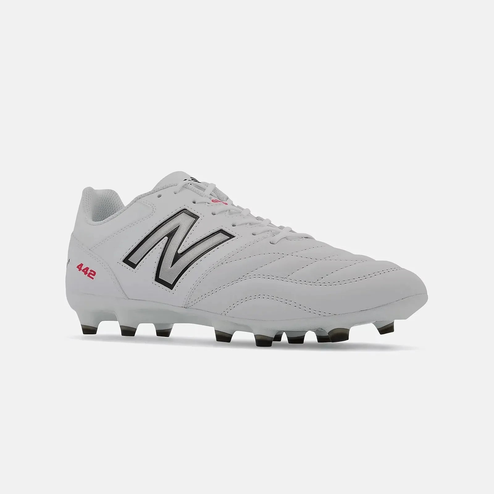 New Balance 442 V2 Team FG 2E Wide 3
