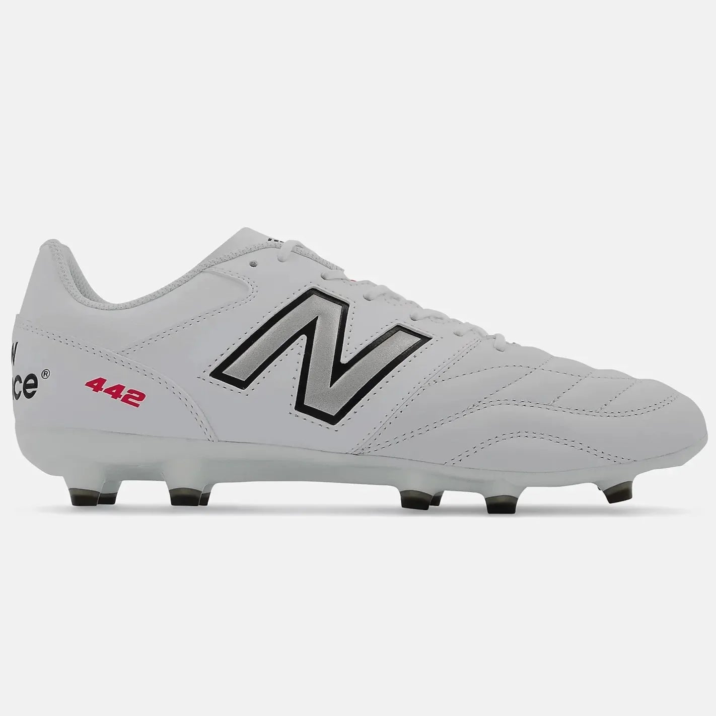 New Balance 442 V2 Team FG 2E Wide 1