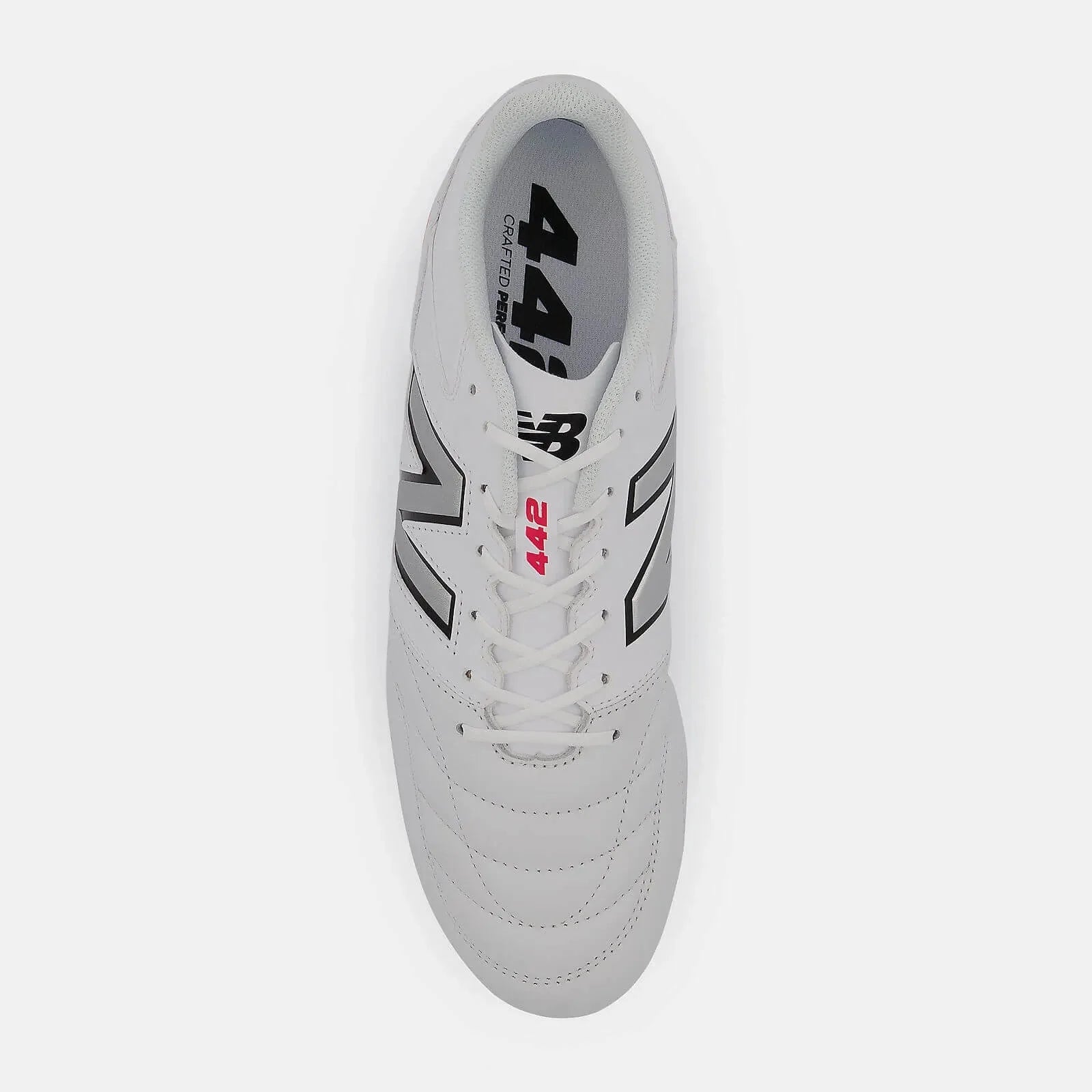 New Balance 442 V2 Team FG 2E Wide 4