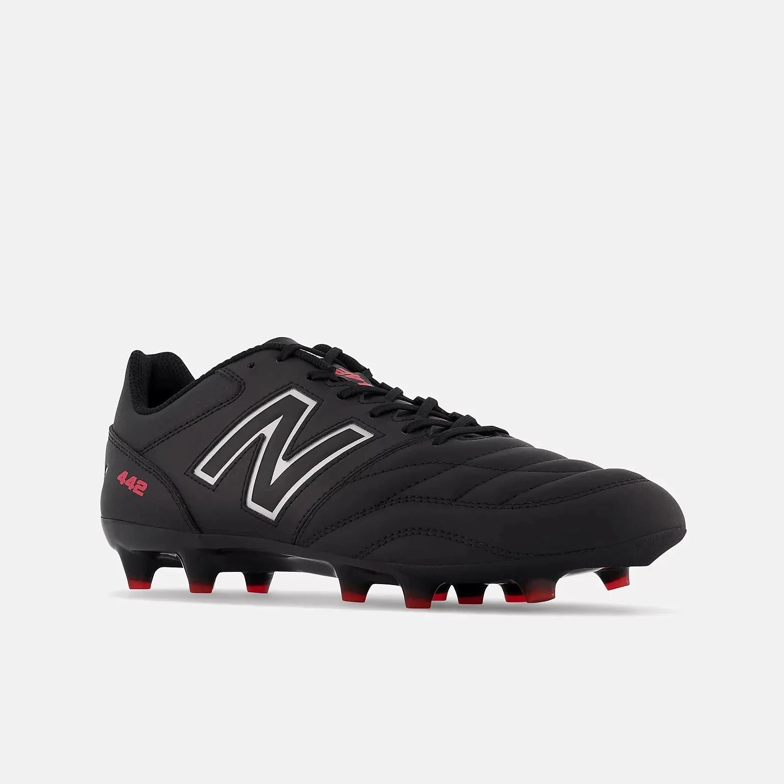 New Balance 442 V2 Team FG 2E Wide 4
