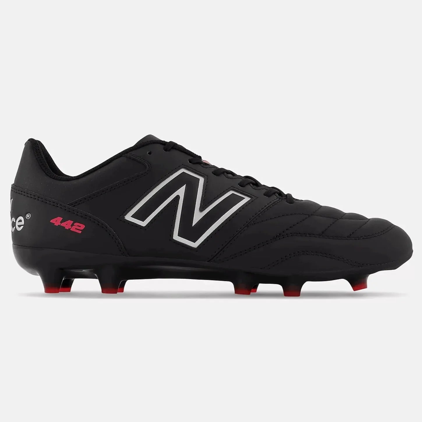 New Balance 442 V2 Team FG 2E Wide 1