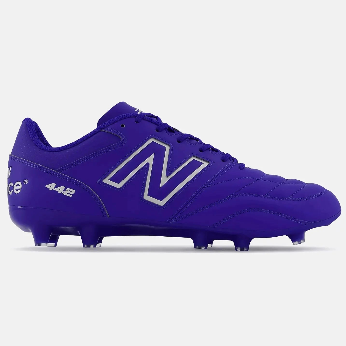 New Balance 442 V2 Team FG 2E Wide 1