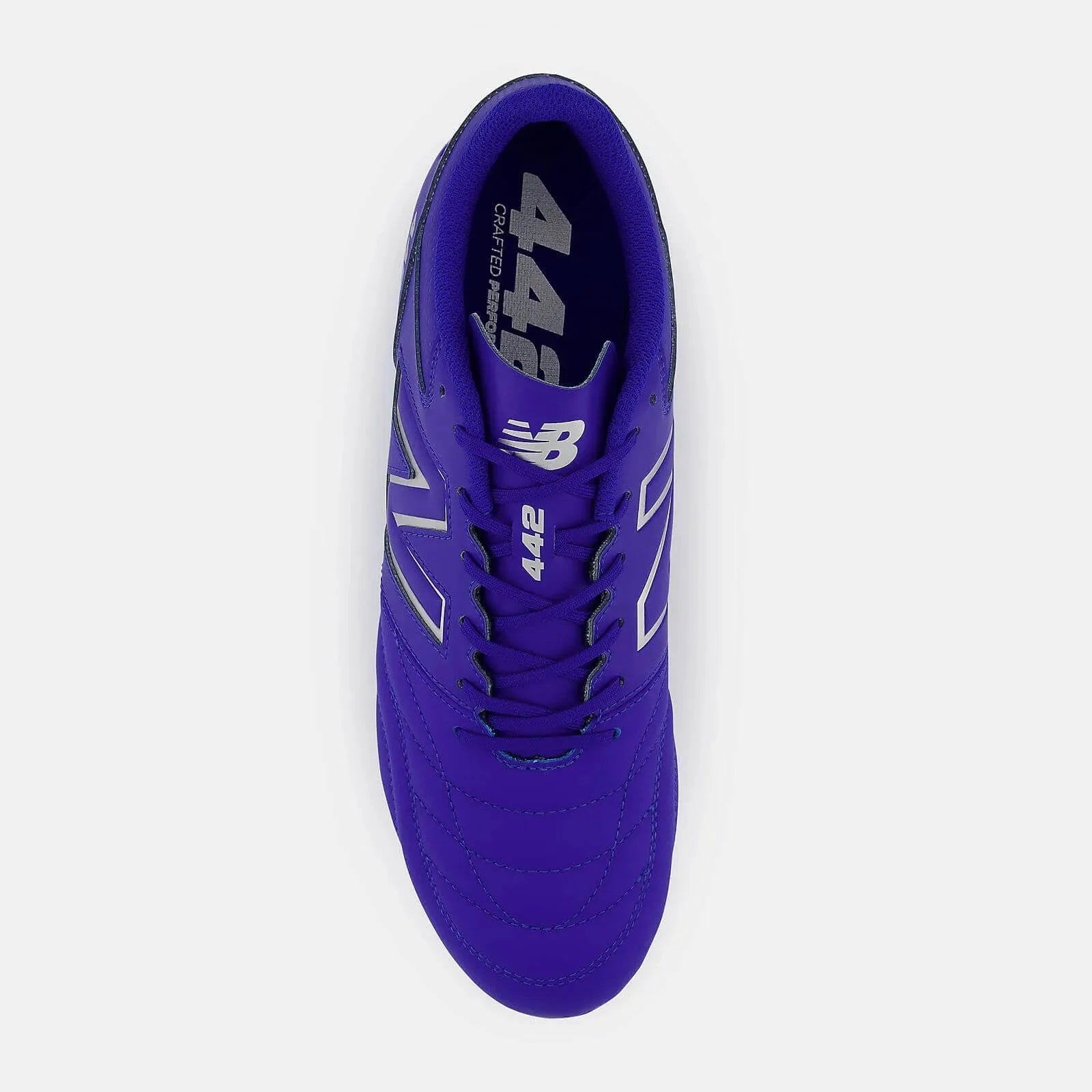 New Balance 442 V2 Team FG 2E Wide 4