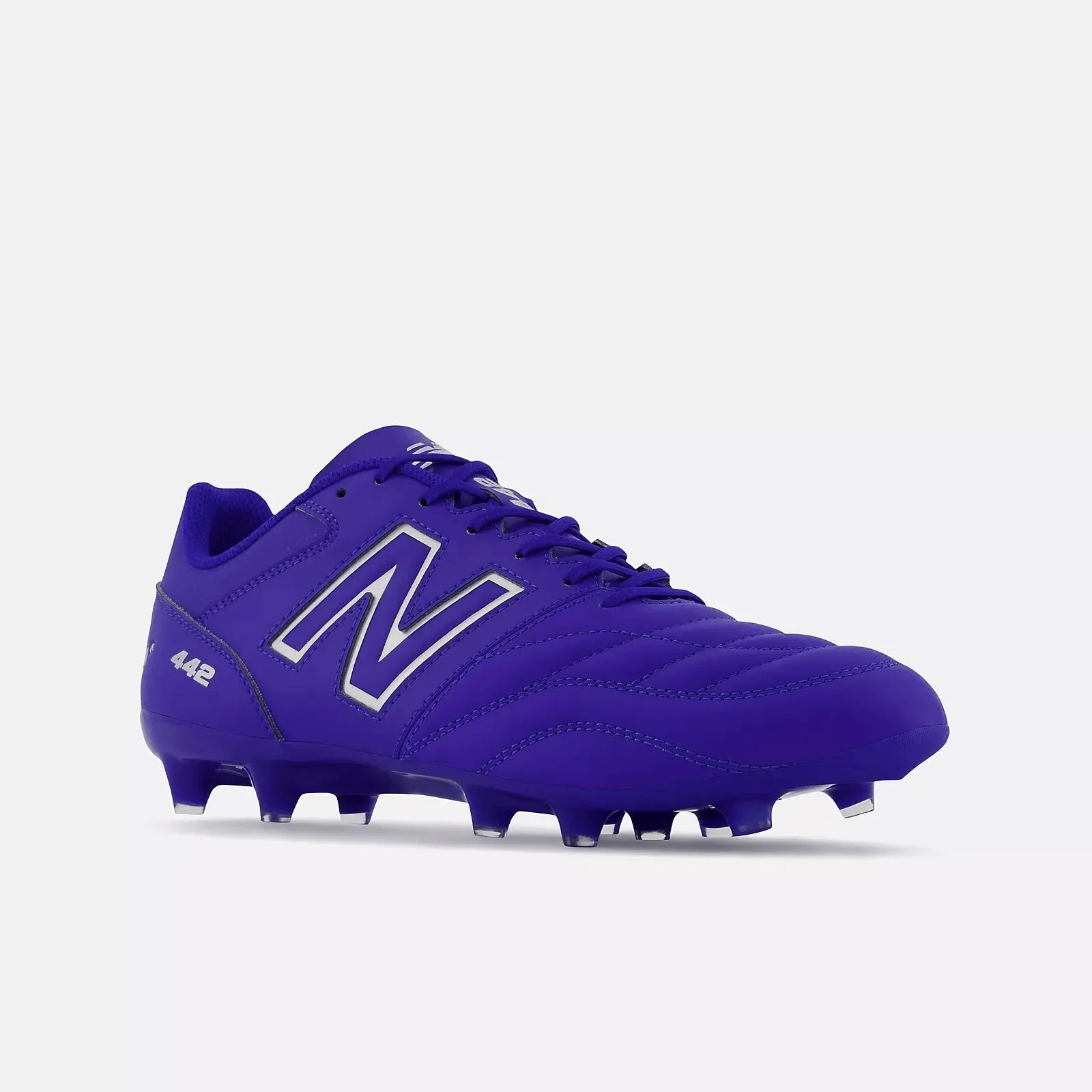 New Balance 442 V2 Team FG 2E Wide 3