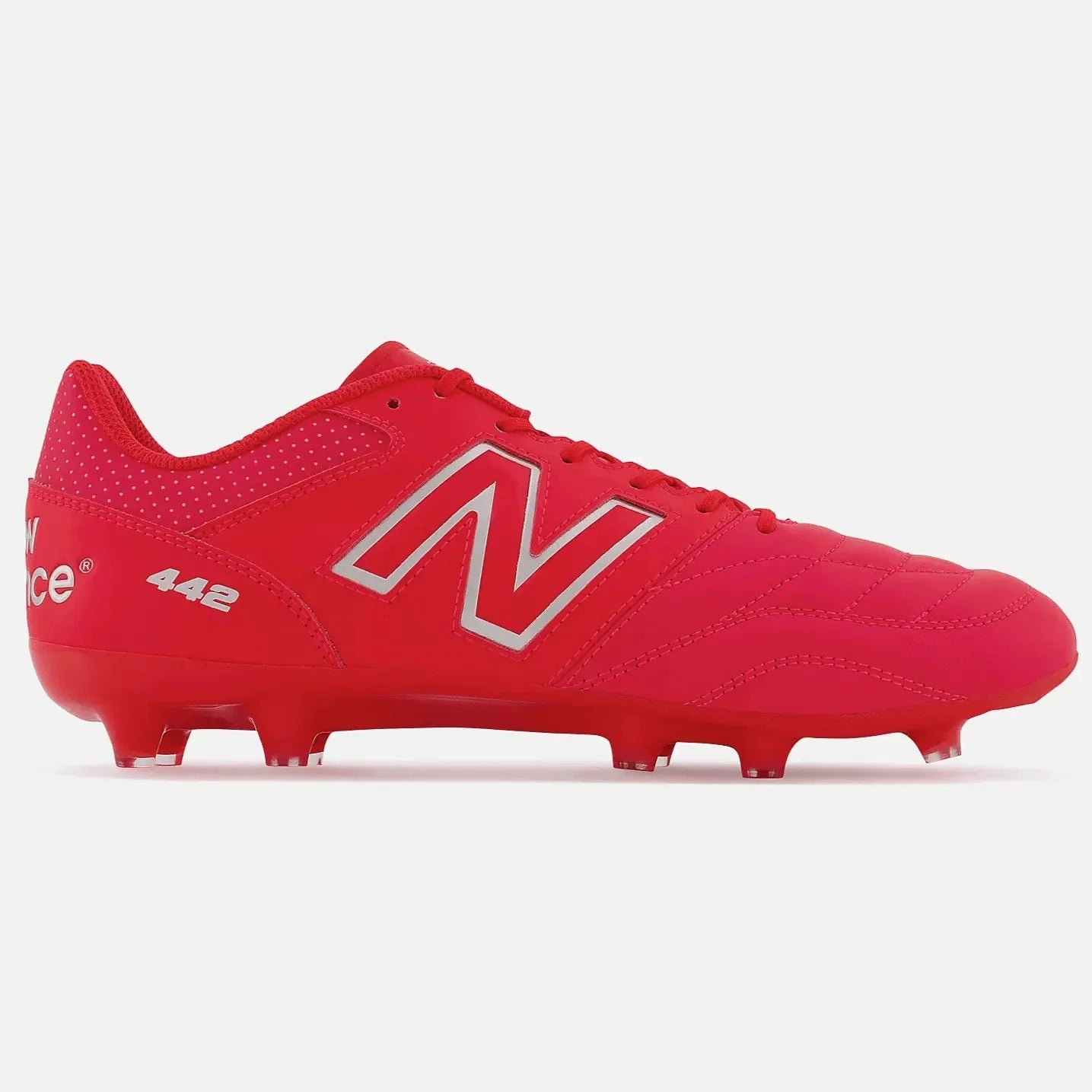 New Balance 442 V2 Team FG 2E Wide 1