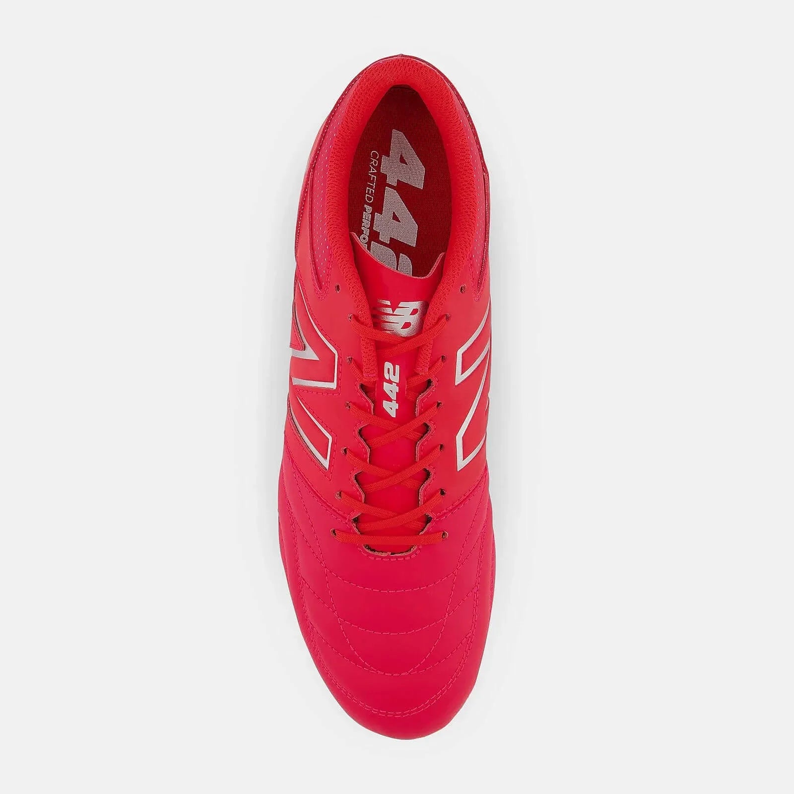 New Balance 442 V2 Team FG 2E Wide 5