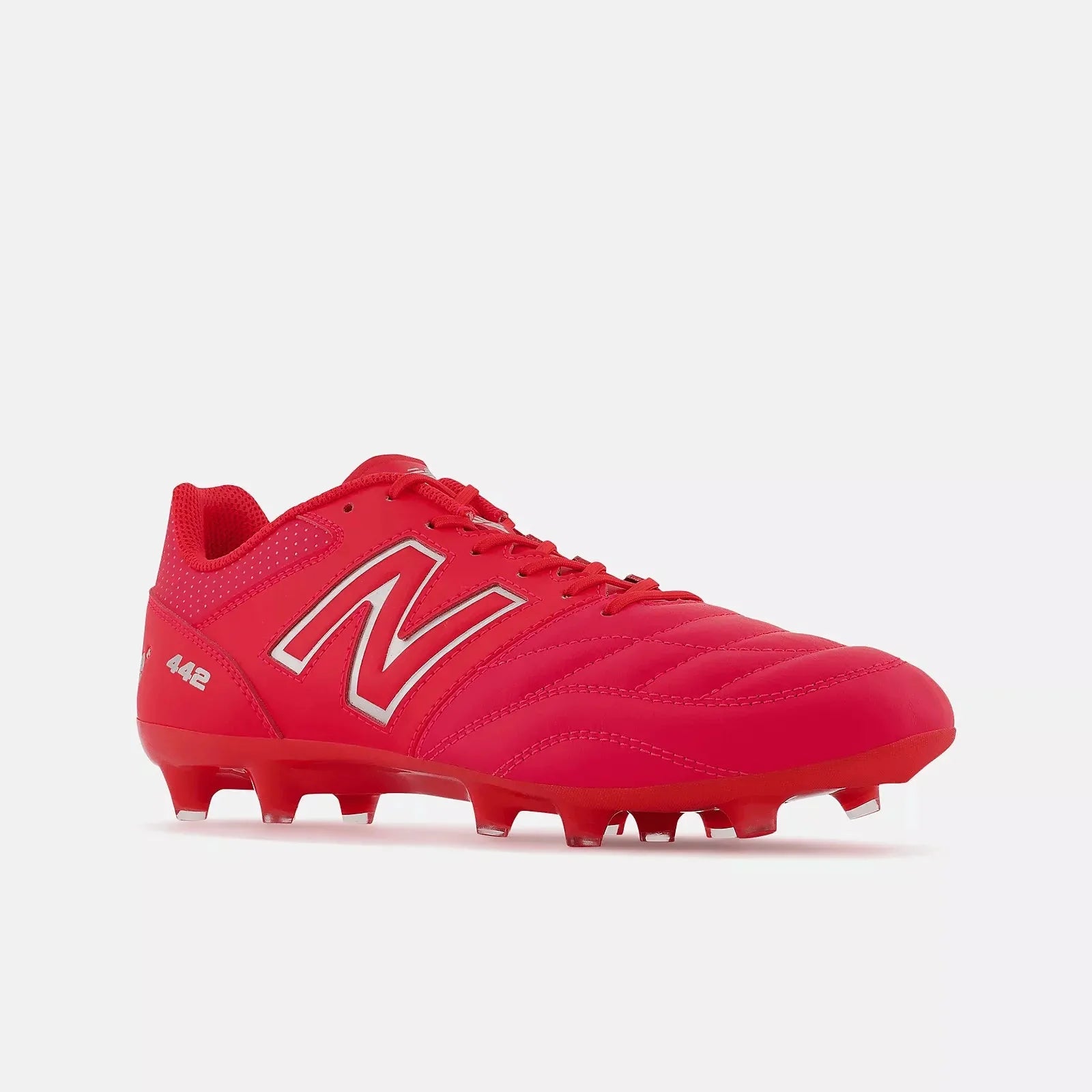 New Balance 442 V2 Team FG 2E Wide 4