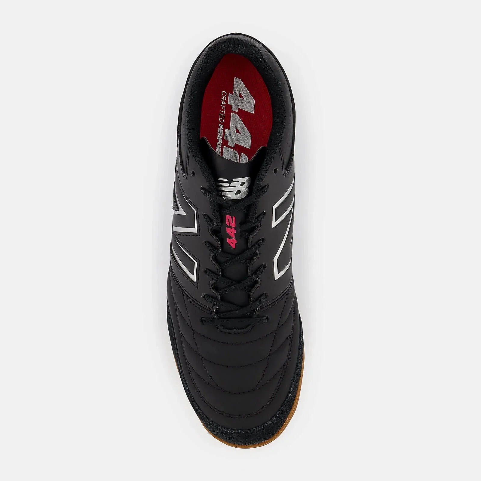 New Balance 442 V2 Team Indoor 2E Wide 4