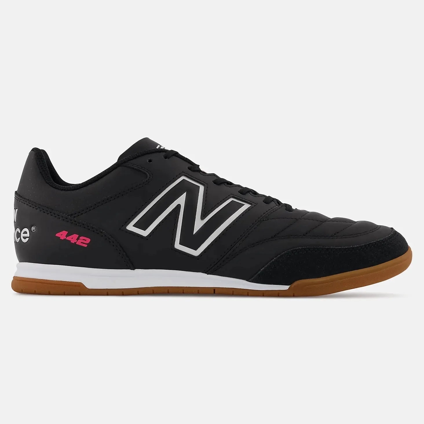 New Balance 442 V2 Team Indoor 2E Wide 1
