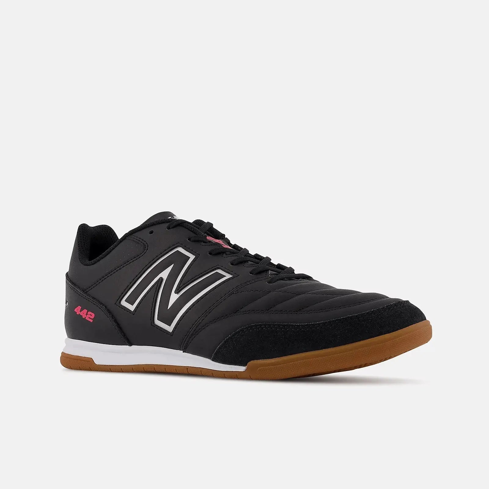 New Balance 442 V2 Team Indoor 2E Wide 3